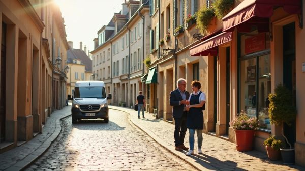Choisir une entreprise de nettoyage à Chartres pour un service sur mesure