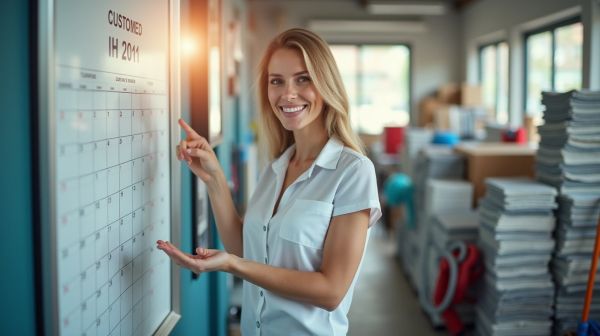 Choisir une entreprise de nettoyage à Chartres pour un service sur mesure