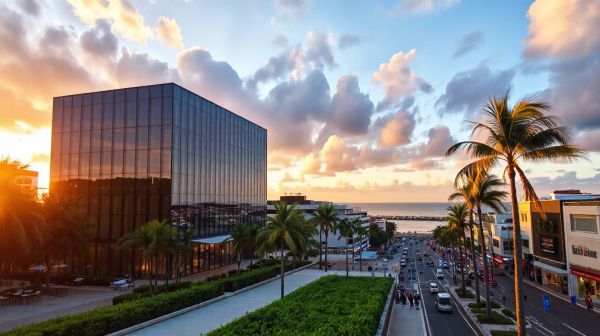 Découvrez Skazy, l'agence de communication incontournable à Nouméa
