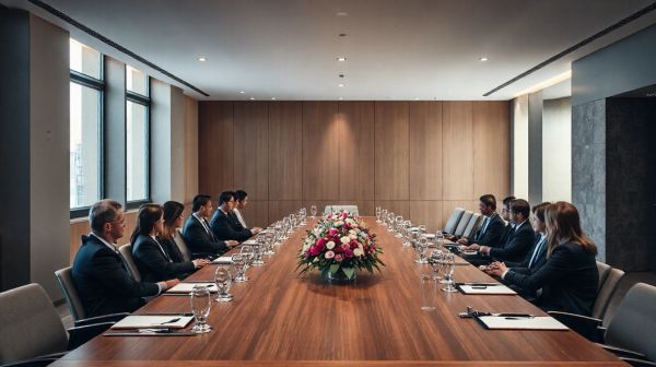 Pourquoi choisir un photographe corporate à Lyon pour vos événements