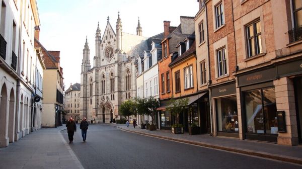 Top critères pour dénicher une société de nettoyage à Chartres