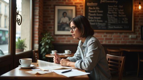 Vous recherchez un emploi en France ? Voici comment procéder