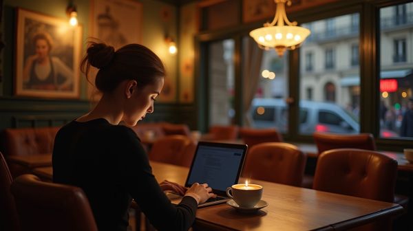 Vous recherchez un emploi en France ? Voici comment procéder