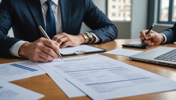 Conseils pour gérer les réclamations de responsabilité civile en entreprise