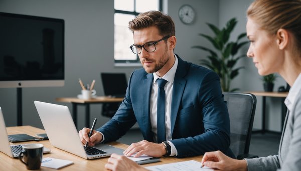 Comment optimiser votre formation en RH ?