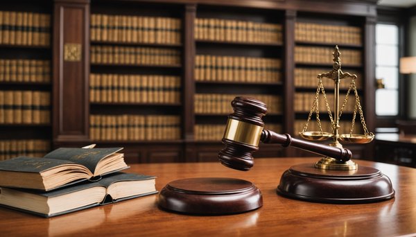 Comprendre le rôle et les missions de la juridiction commerciale