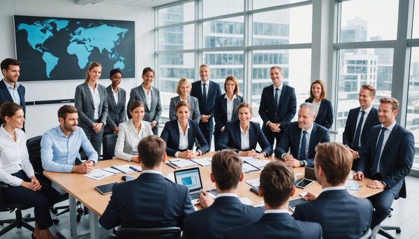 Miser sur l'outsourcing pour augmenter sa compétitivité?