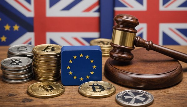 Les effets du Brexit sur les réglementations d'entreprise