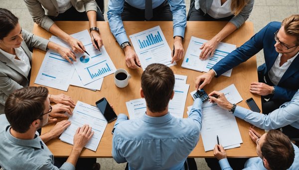 Solutions créatives pour dynamiser l"engagement des collaborateurs dans le développement professionnel continu