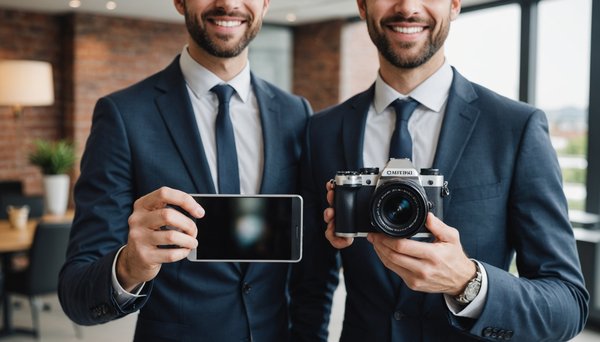 Comment un consultante marketing digital booste votre succès ?