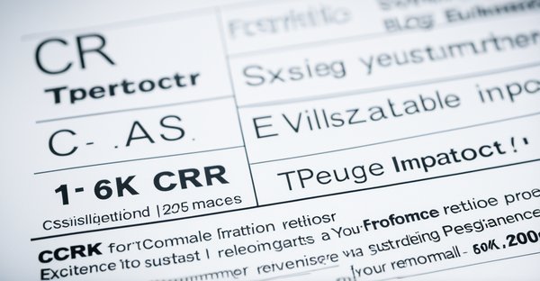 Indicateurs performance rse : comment mesurer votre impact durable