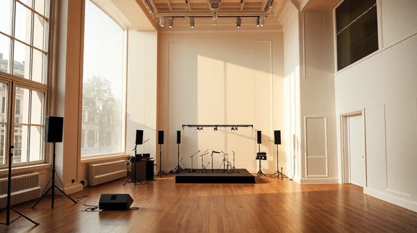 Création sur mesure de spectacles en studio à paris : notre savoir-faire