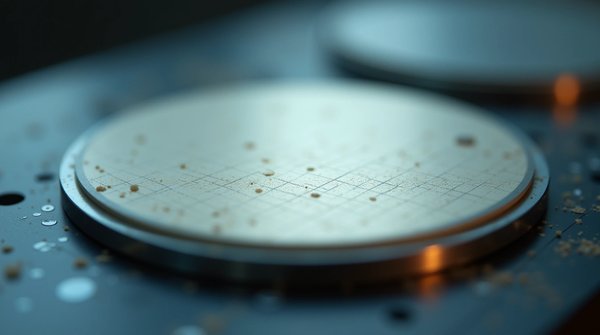 Wafer silicium : un pilier stratégique pour la micro-électronique et le photovoltaïque