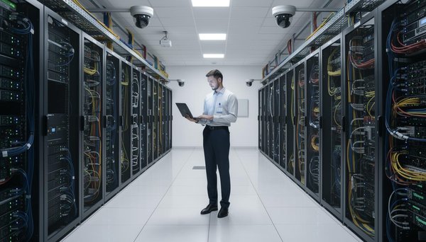 Audit de sécurité informatique à Montpellier : la solution pour protéger vos données