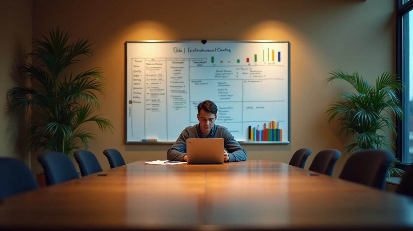 Quelles sont les grandes étapes du bilan de compétences ?