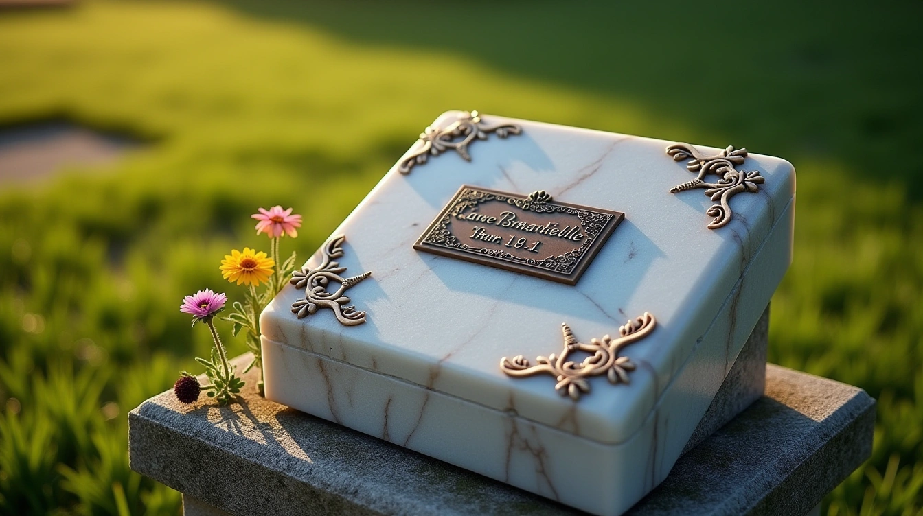 Quelles caractéristiques différencient le granit viscont white ?