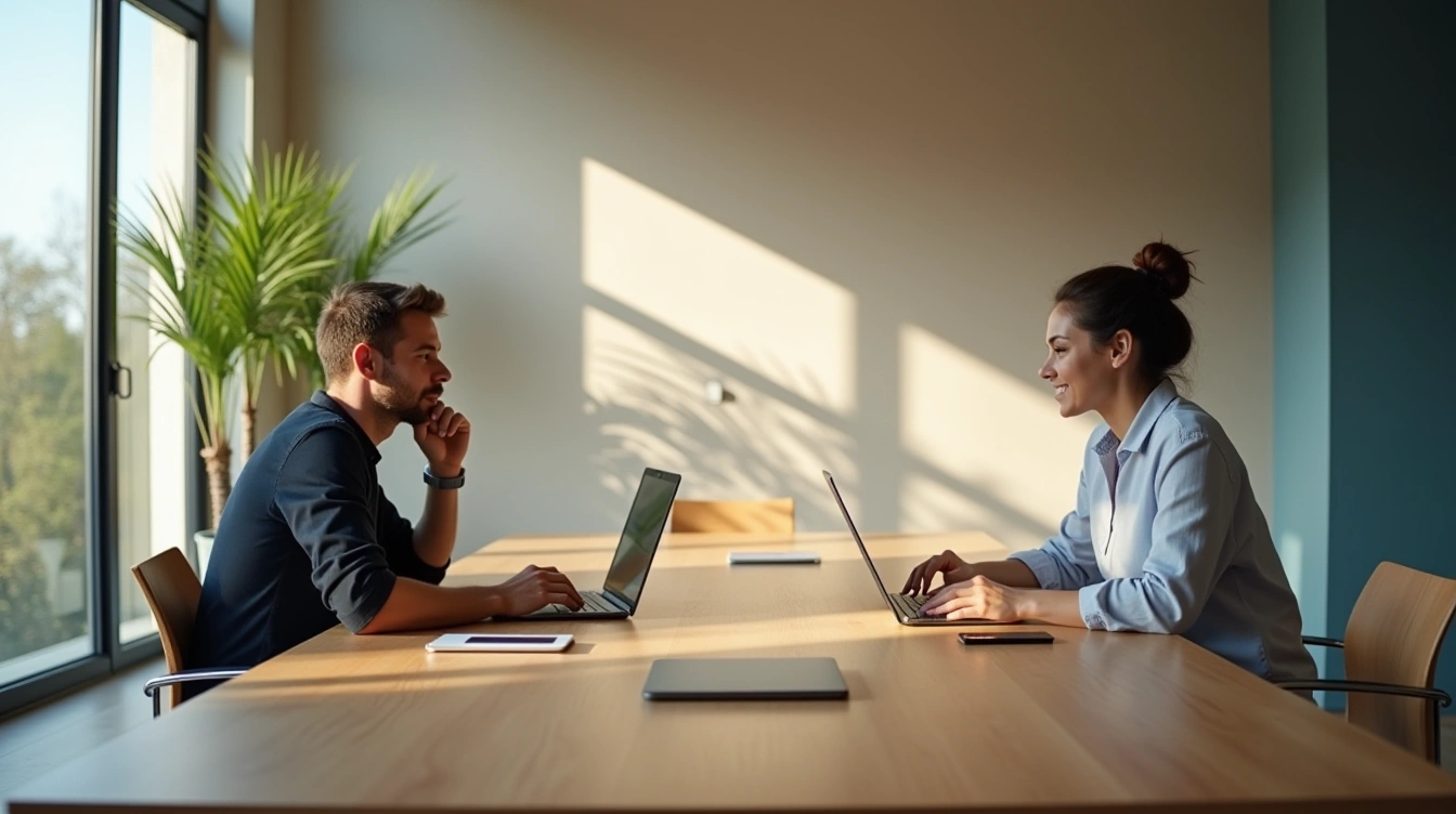 Quels sont les piliers d'une stratégie seo performante à Angers ?