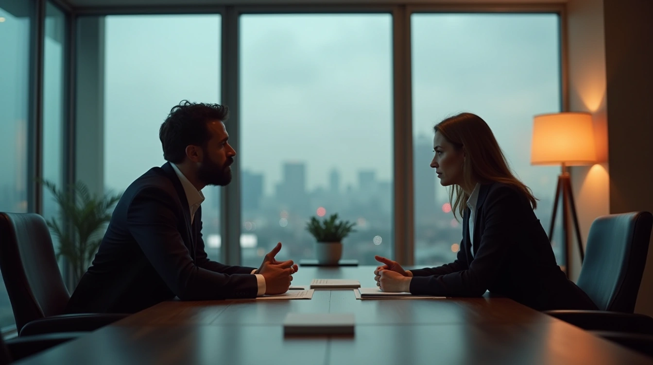 Techniques de closing et gestion des objections